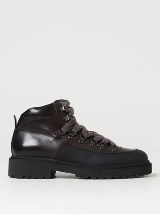 Doucal's Boot DOUCALS Men color Brown