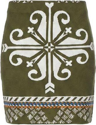 Akep BOTTOMWEAR - Mini skirts sur YOOX.COM