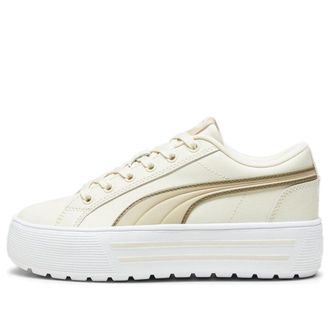 Puma (WMNS) PUMA Kaia 2.0 Alpine Snow 392320-03