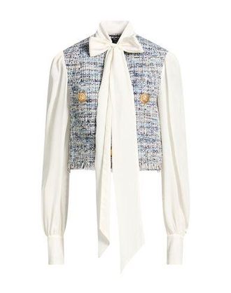 Balmain COATS & JACKETS - Jackets on YOOX.COM