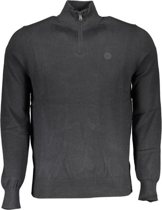 North Sails Coltruien - Heren - Coltruien - Zwart - 2XL - Truien & Vesten