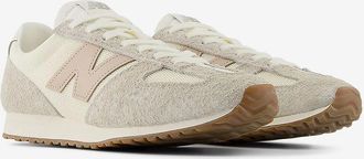 New Balance Wildleder-Sneaker U 471