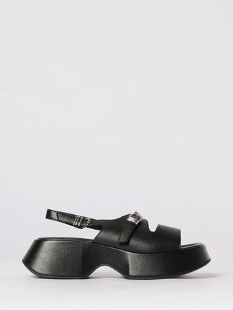 Vic Mati&eacute; Sandalo Vic Mati&eacute; in pelle