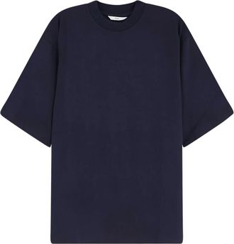 Hev&ograve; Hombre, Camisetas, Azul, Talla: S