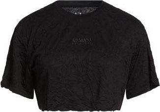 A|X Armani Exchange TOPWEAR - T-shirts on YOOX.COM