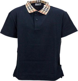 Burberry Pole