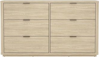 Manhattan Comfort Evalyn 60In Dresser