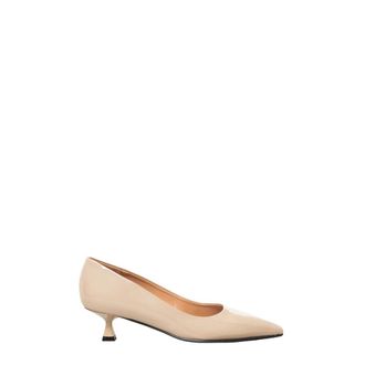 Bianca Di Decollet&eacute; - - Shoes - Donna - Beige - 39 EU
