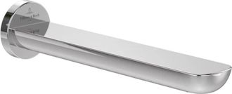 Villeroy & Boch Villeroy&boch - Villeroy Et Boch O Novo Ca&ntilde;o Para Ba&ntilde;era Cromado
