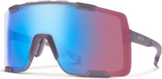 Smith SYNCLINE 4QI/G0 Mens Sunglasses Purple Size 99