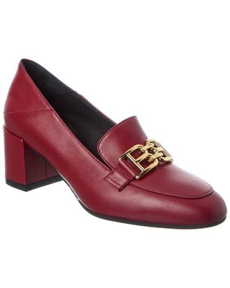 Bally Bekla Leather Pump
