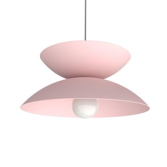 Lumicom Sablier L&aacute;mpara De Techo Bicolor