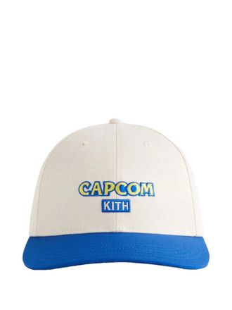 Kith Cappello Capcom Aaron - Toni neutri