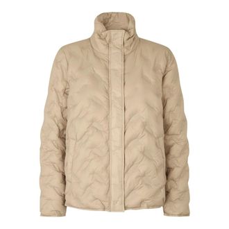 Masai Chaquetas - Jackets - Mujer - Beige - 2XL
