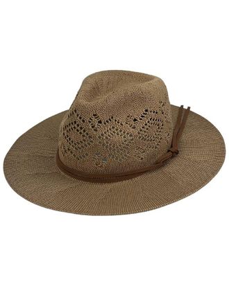 MARCUS ADLER Straw Hat