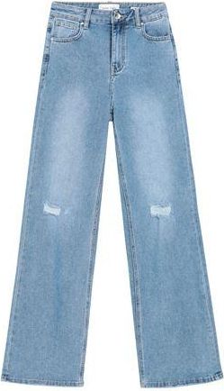 Take Two PARTES DE ABAJO - Pantalones vaqueros en YOOX.COM