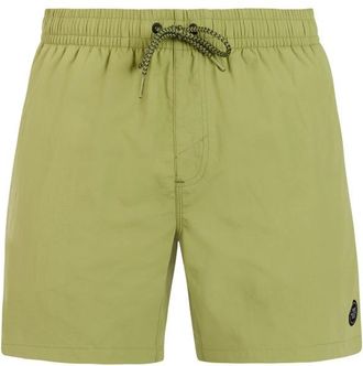 Protest PRTFaster Boardshorts f&uuml;r Herren | oliv