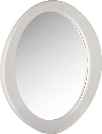 Richmond Interiors Design Wandspiegel Bloomstone 120 x 108 cm