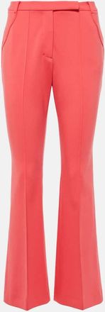 Dorothee Schumacher Emotional Essence cropped flared pants