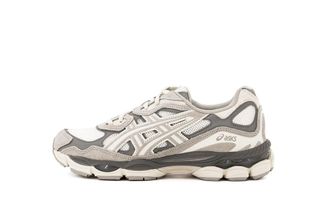 Asics Gel-NYC Cream Oyster Grey 1201A789-103