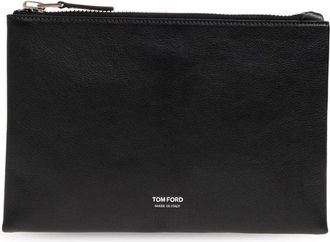 Tom Ford Uomo, Borse, Nero, Taglia unica, new