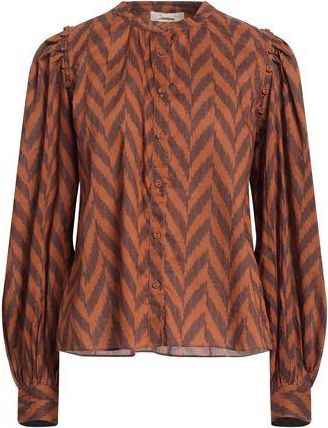 Ulla Johnson CAMISETAS Y TOPS - Camisas en YOOX.COM