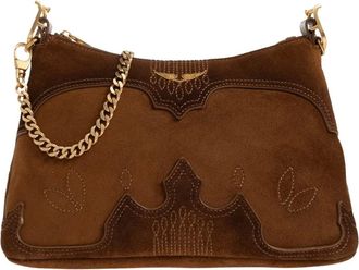 Zadig&Voltaire Mujer, Bolsos, Marr&oacute;n, Talla: ONE Size