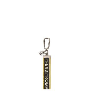 Fendi Llavero 1925 - Accessories - Hombre - Multicolor - ONE SIZE
