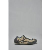 Loewe Ballet Runner 2.0 Shearling Sneakers