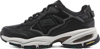 Skechers Vigor 3.0 Shoes Black White 237145-BKGR