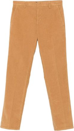 Dondup Pantaloni a coste - Toni neutri