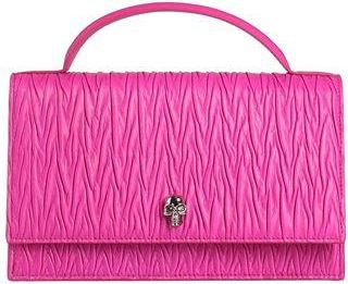 Alexander McQueen BAGS - Handbags sur YOOX.COM
