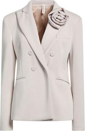 Tensione In ANZ&Uuml;GE und CO-ORDS - Blazers auf YOOX.COM