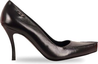 Diesel Dcollet with contrasting stitching