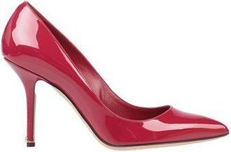 Dolce & Gabbana FOOTWEAR - Pumps sur YOOX.COM