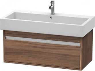 Duravit Duravit Ketho Mueble Lavabo De Pared 6688, 1 Extra&iacute;ble, 950mm