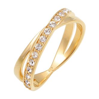 Elli Dames, Accessoires, Geel, Maat: 54 MM