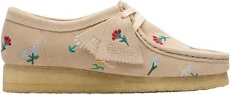 Clarks Hombre, Zapatos, Beige, Talla: 40 EU