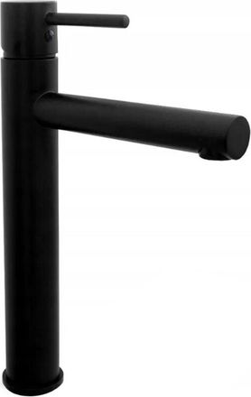 Rea Rea - Grifo De Lavabo Tess Negro High