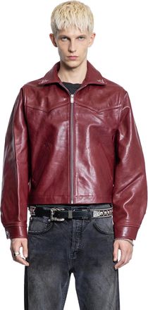 Enfants Riches Deprimes Principe de lAmour Western Jacket