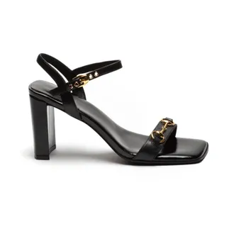 Jeffrey Campbell Mujer, Zapatos, Negro, Talla: 39 EU