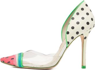 Sophia Webster 985620 Multicolor - Wit