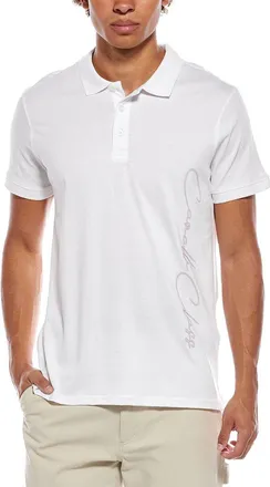 Cavalli Polo Shirt