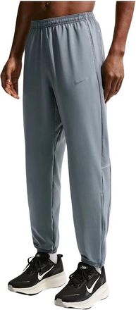 Nike Heren, Sport, Grijs, Maat: 2XL Taf