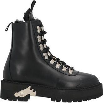 Off-white FOOTWEAR - Ankle boots on YOOX.COM
