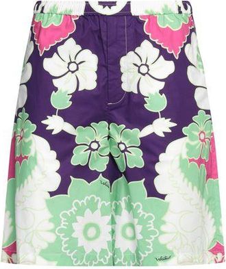 Valentino Garavani PARTES DE ABAJO - Pantalones cortos y bermudas en YOOX.COM