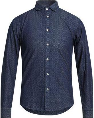 Brian Dales TOPWEAR - Camicie jeans su YOOX.COM