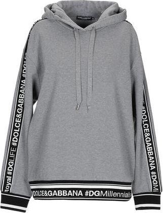 Dolce & Gabbana TOPWEAR - Sweatshirts sur YOOX.COM