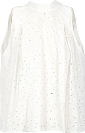 Semicouture Top White