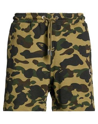 A Bathing Ape BOTTOMWEAR - Shorts & Bermuda Shorts sur YOOX.COM